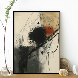 Quadro - Antônia Pereira - Luz Suave