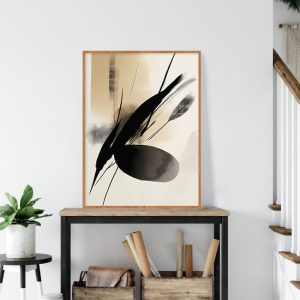 Quadro - Antônia Pereira - Mistura Harmoniosa