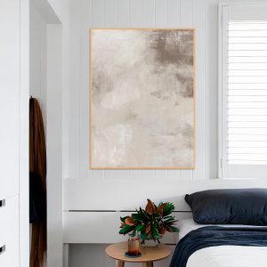 Quadro - Caio Loures - Amber Disruption