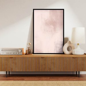 Quadro - Caio Loures - Blush 2