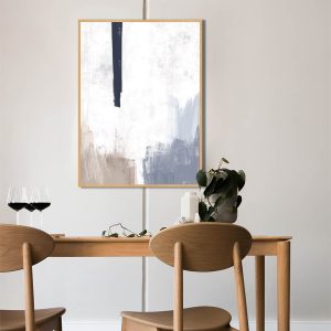 Quadro - Caio Loures - Broken Compass 1