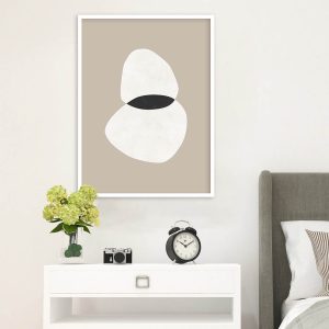 Quadro - Caio Loures - Buzios 1