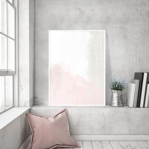 Quadro - Caio Loures - Cotton Candy