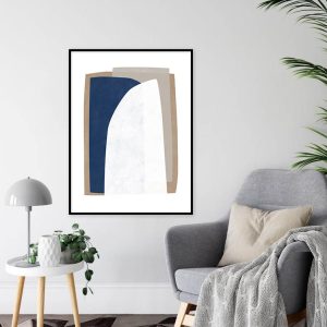 Quadro - Caio Loures - Denali