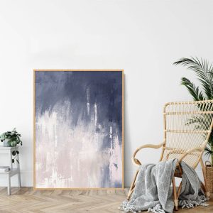 Quadro - Caio Loures - Dizzy Bloom