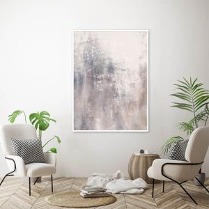 Quadro - Caio Loures - Electric Dust