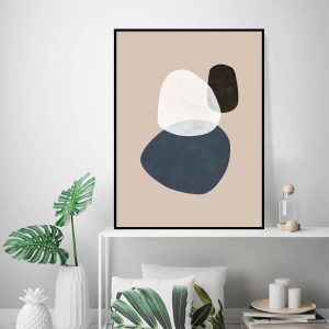 Quadro - Caio Loures - Formas 2