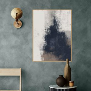 Quadro - Caio Loures - Frost Gate