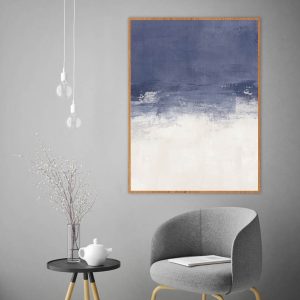 Quadro - Caio Loures - Frozen Dissonance