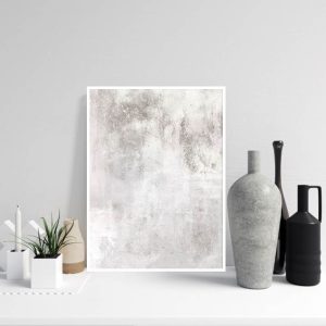 Quadro - Caio Loures - Gold Residue