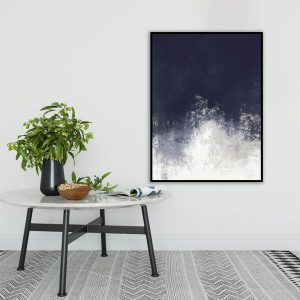 Quadro - Caio Loures - Ice Hill 1