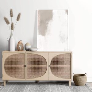 Quadro - Caio Loures - Ivory