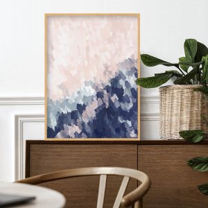 Quadro - Caio Loures - Jardim Secreto 5