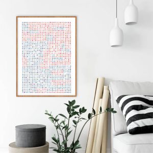 Quadro - Caio Loures - Lego