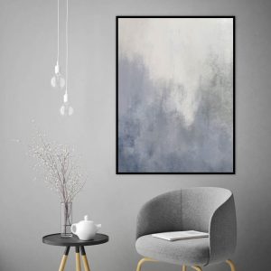 Quadro - Caio Loures - Lunar Dust