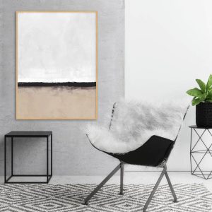 Quadro - Caio Loures - Madri Sunset