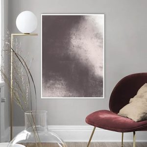 Quadro - Caio Loures - Melting Halo 1