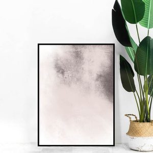 Quadro - Caio Loures - Melting Halo 2