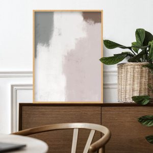 Quadro - Caio Loures - Messy Cream