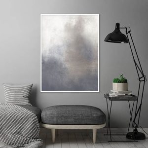 Quadro - Caio Loures - Night Syntax 1