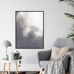 Quadro - Caio Loures - Night Syntax 2