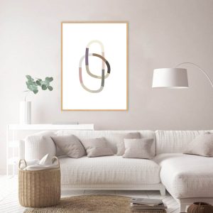 Quadro - Caio Loures - No 1