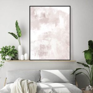 Quadro - Caio Loures - Rosé Champagne