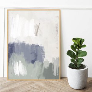 Quadro - Caio Loures - Rust 1