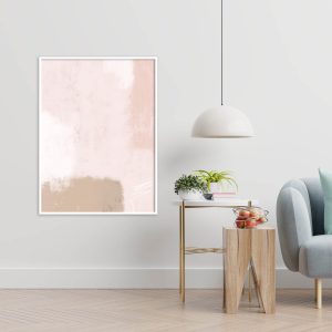 Quadro - Caio Loures - Saara Sunset