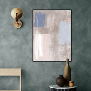 Quadro - Caio Loures - Soft Collision