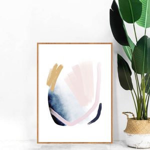 Quadro - Caio Loures - Soft Rupture 2