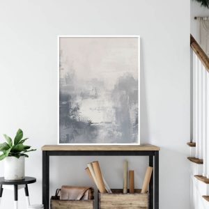 Quadro - Caio Loures - Static Whisper 1