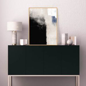 Quadro - Caio Loures - Thunder