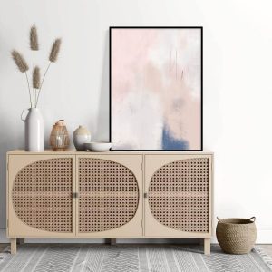 Quadro - Caio Loures - Unicorn Valley