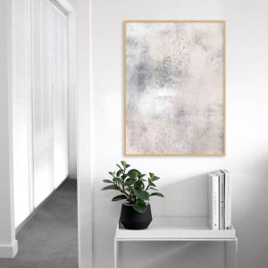 Quadro - Caio Loures - Velvet Echo