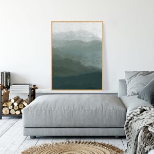 Quadro - Mondessin - Aguada Verde