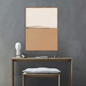 Quadro - Mondessin - Ancestral Desert