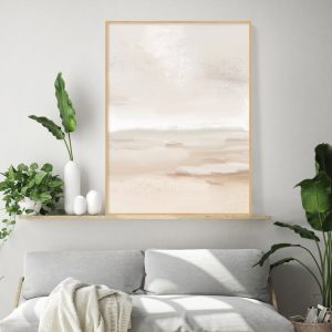 Quadro - Mondessin - Dusty Horizon