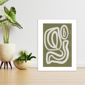 Quadro - Mondessin - Grass