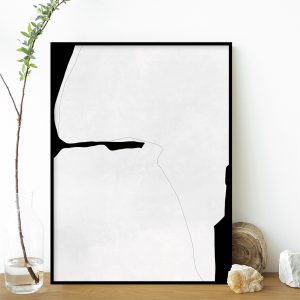 Quadro - Mondessin - Pb2