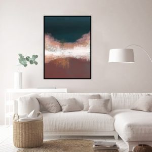 Quadro - Mondessin - Rosewood