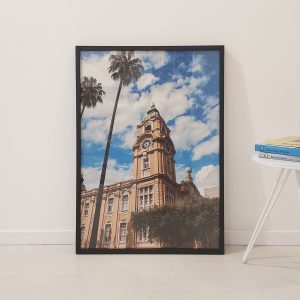 Quadro - Arthur Kolbetz - Porto Alegre 32