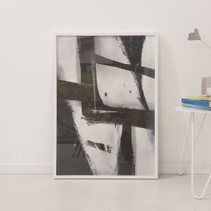 Quadro - Art Tonial - Smoke 01