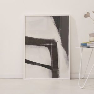 Quadro - Art Tonial - Smoke 02