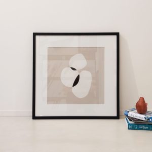 Quadro - Caio Loures - Pérolas I