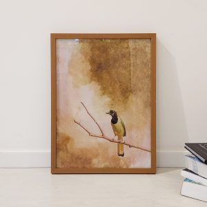 Quadro - Danilo Sbindio - Free Birds 2