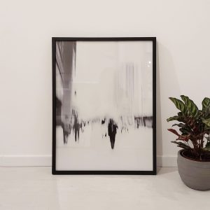 Quadro - Di Quadri - Corporative Blur