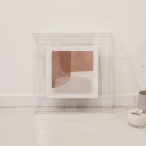 Quadro - Di Quadri - Manchas Nude 1