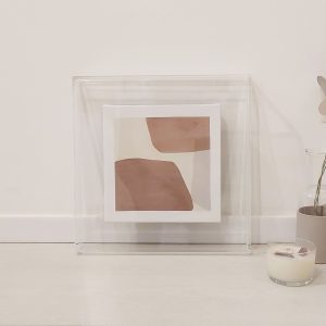 Quadro - Di Quadri - Manchas Nude 2