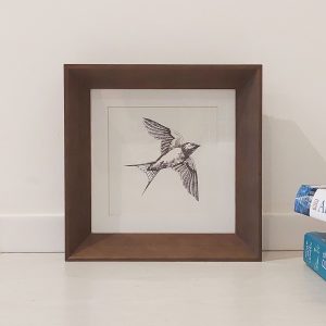 Quadro - Di Quadri - Multiple Birds 2